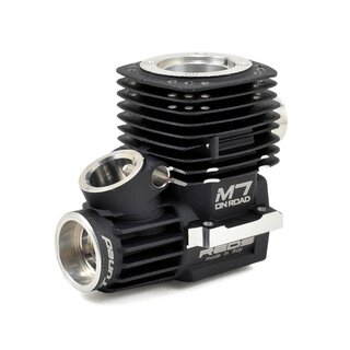Kyosho CRANKCASE 3.5CC M7 WC-SERIES