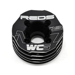 Kyosho COOLING HEAD 3.5CC M7 WCS
