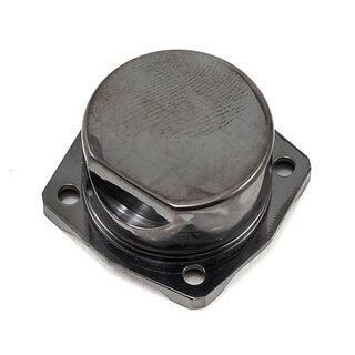Kyosho BACKPLATE 3.5CC M/R SERIES  RDC HARD COATING