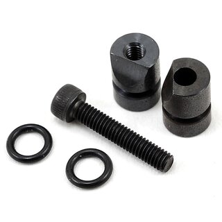 Kyosho CARB RETAINER 3.5CC M/R SERIES