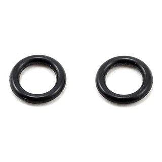 Kyosho CARB RETAINER O-RING 3.5CC M/R SERIES (2PC)