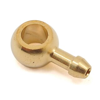 Kyosho CARB FUEL INTAKE 3.5CC M/R SERIES