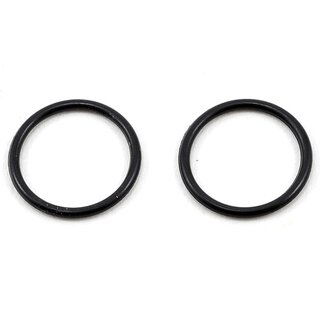 Kyosho CARB O-RING VENTURI M/R SERIES (2PC)