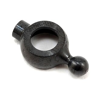 Kyosho CARB UNIBALL JOINT 3.5CC M/R, SHORT NEEDLE 1OR