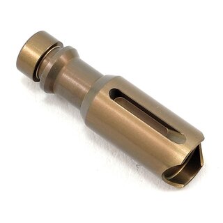 Kyosho CARB THROTTLE 3.5CC M SERIES, 1OR NEEDLE