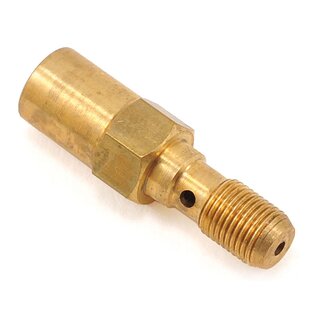 Kyosho CARB JET HIGH SPEED 3.5CC M/R SERIES