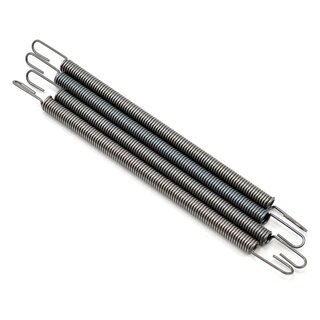 Kyosho SPRING MOTOR-KRUEMMER 2.1CC LONG 60MM (4PC)