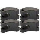 Kyosho SHOES 4x CARBON QUATTRO CLUTCH OFF ROAD