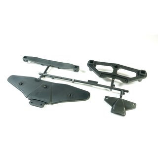 SWORKz S35GT Rammschutz Set