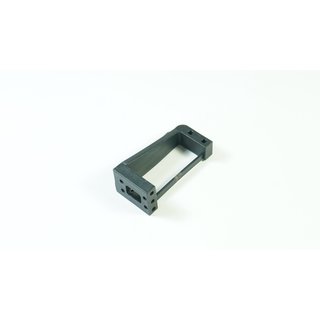 SWORKz S35E series Kunstoffteile Lenkung, Servosaver