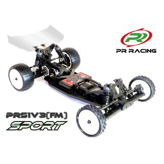 S1V3FM Sport 2WD Buggy Kit