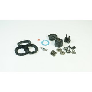 SWORKz Differential komplett mitte