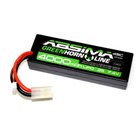 LiPo Stick Pack 7.4V-45C 4000 Hardcase (Tam)