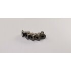 Kyosho Senkkopf Sechskantschrauben Titan M4x10mm (5) Kyosho