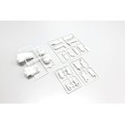 Kyosho FAHRERFIGUR HANGING-ON RACER