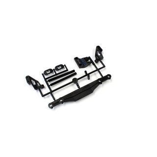 Kyosho Karosseriehalterung hinten INFERNO GT3