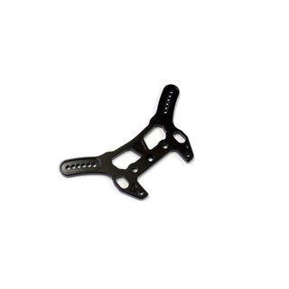 Kyosho DAEMPFERBRUECKE VORN CNC INFERNO GT3