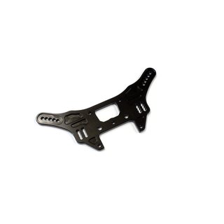 Kyosho DAEMPFERBRUECKE HINTEN CNC INFERNO GT3