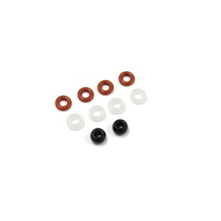 Kyosho VERSCHLEISSTEILE DAEMPFER INFERNO GT3