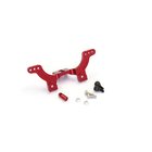 Kyosho Daempferbruecke Hinten Kyosho Mini-Z Buggy - Alu Rot