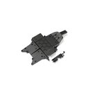 Kyosho CHASSIS OUTLAW RAMPAGE