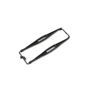 Kyosho Querlenker hinten (L) Outlaw Rampage Kyosho