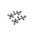 Kyosho GLEITLAGERAUFHAENGUNG 5X10X4MM (12) OUTLAW RAMPAGE