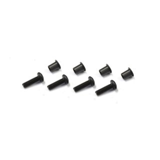 Kyosho KING PIN BUSHING SET OUTLAW RAMPAGE (4)