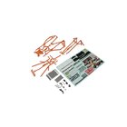 Kyosho Ueberrollbuegel Kyosho Javelin - Orange