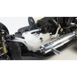 SWORKz Spezialtank 125ccm
