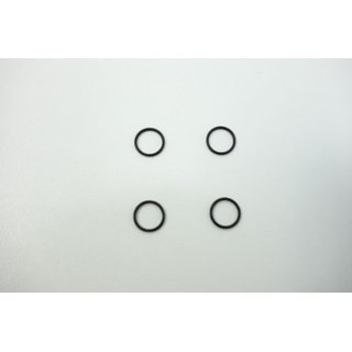SWORKz O-Ring f�r BBS D�mpfer Verschlu�kappe (4)