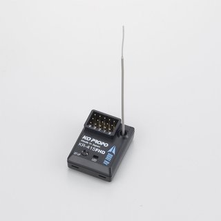 Kopropo KR-415FHD Empfnger kurze Antenne