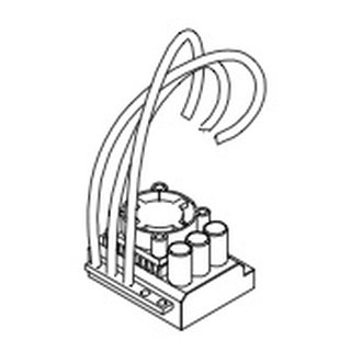 SWORKz SE-50 Fahrtregler 1/10BL 50A (Made by Hobbywing)