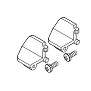 SWORKz Fox44 L-Halterung (2)