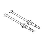 SWORKz Fox44 Kardanwelle vorne CVD 5mm (2)