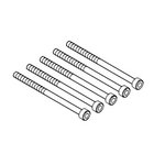 SWORKz Fox44 Inbusschraube 3x50mm