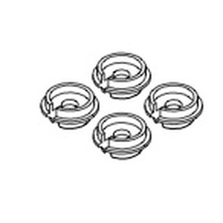 SWORKz Fox44 Federteller Sto�d�mpfer (4)