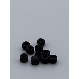 SWORKz Madenschraube M5x4mm flach (10)