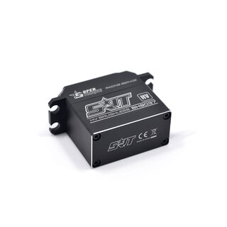 Brushless Servo HV - High torque CNC Alugeh�use 35.0kg/0.14s
