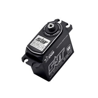 SRT Brushless Servo HV - High Speed 9.5.0kg/0.04sec 7.4V