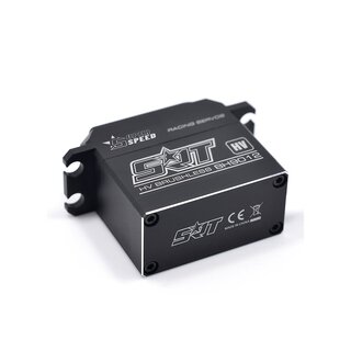 SRT Brushless Servo HV - High Speed 9.5.0kg/0.04sec 7.4V