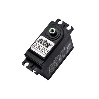 Brushless Servo HV 25.0kg/0.08sec @7.4V