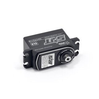 Coreless Servo HV Low Profile CNC Alugeh�use 11.0kg/0.06sec