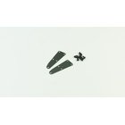 SWORKz Carbon Versteifungsplatte vorne oben 1mm (2)