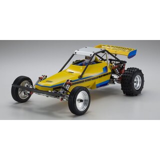 Kyosho Kyosho Scorpion 2WD 1:10 Kit *Legendary Series*
