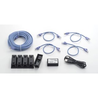 Kyosho DRONE RACER LAP COUNTER BASIC SET SHOP EDITION