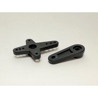 Kyosho Servohorn Kyosho 1:8 Readyset (2)