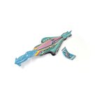 Kyosho KAROSSERIE DRONE RACER G-ZERO PASTEL RAINBOW