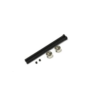Kyosho Querlenkerstifte 4x78mm Kyosho Inferno Neo (4)