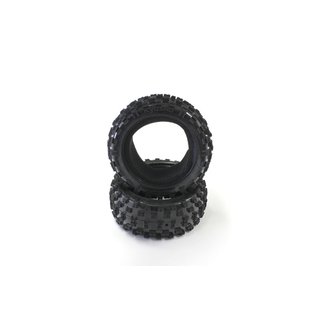 Kyosho REIFEN 1:8 KC CROSS INFERNO NEO 3.0 (2)